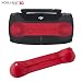 Produktbild Xcellent Global Drone Transport Clip Controller Schutz Joystick Thumb Stick Halter für DJI Spark DR005