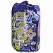 Pokémon Pokemon Diamond & Pearl Slumber / Sleeping Bag - Starly, Buneary, Cherrim, Piplup, Shinx, & Others