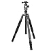 Price comparison product image SIRUI T-2204XL/E-20 Travel Tripod with E-20 Ball Head - Carbon