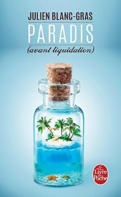 Paradis (avant liquidation)