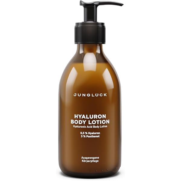 JUNGLÜCK Zink Deo Roll-On – Vegan, Ohne Aluminium & Alkohol, Mit Orangen-Duft, Für Empfindliche Achseln