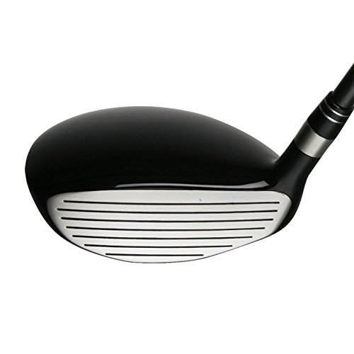 Customised-Synchron-II-fairway-woods-right-handed-graphite-gents-regular-number-3select-your-grip-size