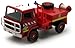Produktbild Solido 421513410 - Renault 75130 - 1982 1:43, rot