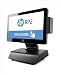 Produktbild HP RP2 2030 256G SSD 4GB DDR3