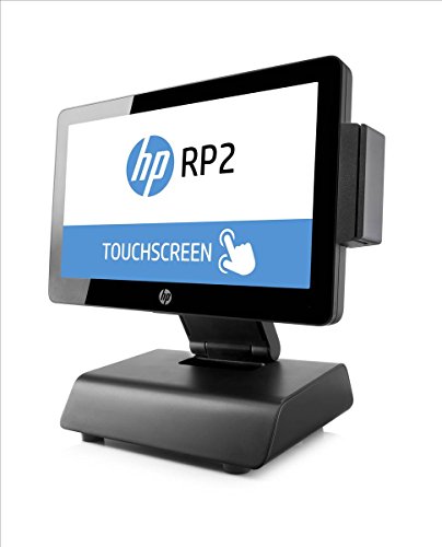 Preisvergleich Produktbild HP RP2 2030 256G SSD 4GB DDR3