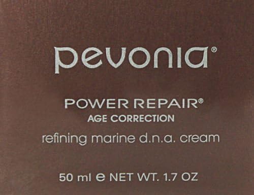 Pevonia Refining Marine DNA D.n.a. Cream 50ml(1.7oz) Health Care Family by Health Care Family
