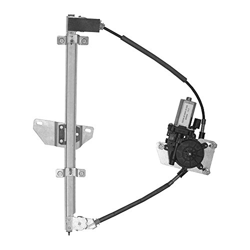 Preisvergleich Produktbild Magneti Marelli 80701BM605 Elektrische Fensterheber