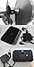 Large Size Back Seat Baby Safe Car Mirror for Rear Facing Car Seats
