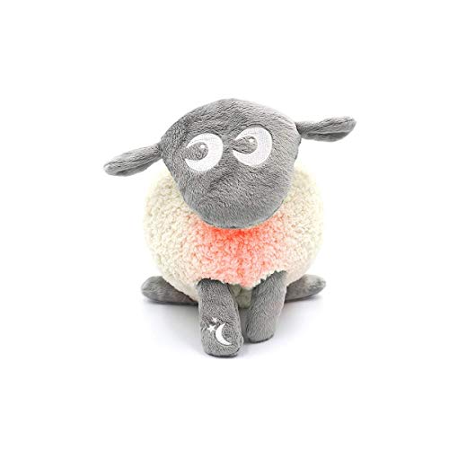 Sweet Dreamers Ewan Deluxe Grey - Lampara