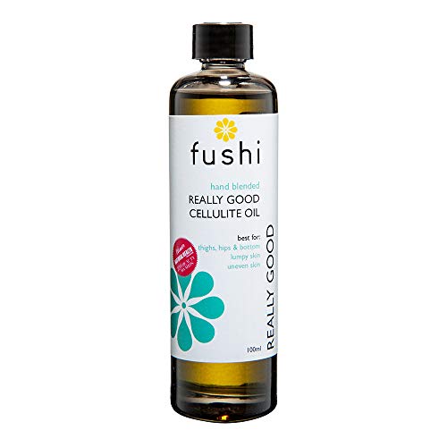 Fushi Really Good cellulite oil