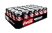Produktbild Coca Cola Zero Dose, 24er Pack (24 x 250 ml)