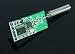 Produktbild HC-11 433 MHz RF inalámbrico UART serial CC1101 módulo 5 V 3 V