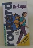 Bretagne : Edition 1999-2000