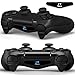 Produktbild Supremery Playstation 4 LED Light Bar Sticker Aufkleber LED Sticker für Playstation 4 Controller DualShock 4 Zubehör (SUP0160)