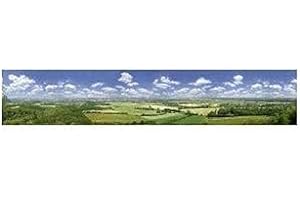 FALLER FA 180518 Model Background Saartal