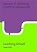 Microsoft 70-705: Exam Preparation Guide: Lessons in Licensing by Louise Ulrick