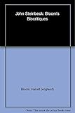 John Steinbeck (Bloom's Biocritiques) by 
