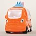 Wow Casey Camper Van