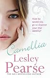 Cover zum Buch Camellia