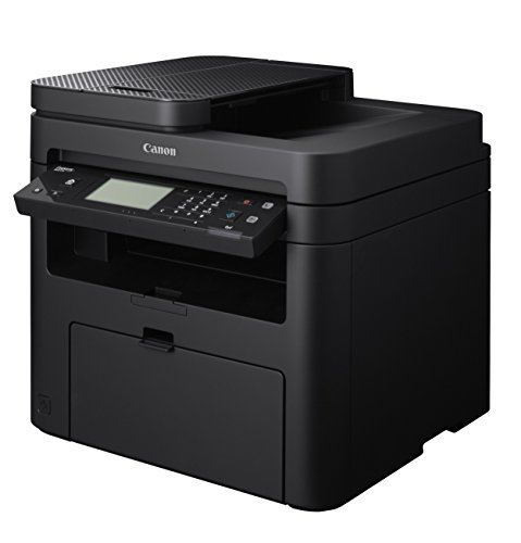 i-SENSYS MF232W 1200 x 1200DPI Laser A4 23ppm Wifi Negro multifuncional