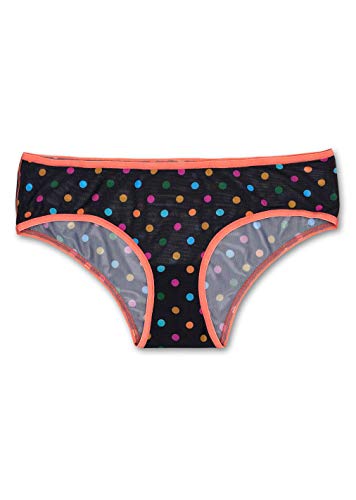 Preisvergleich Produktbild Happy Socks Dot Mesh Hipster 900 (L)