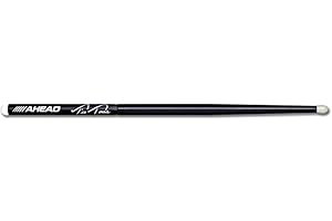 AHEAD TICO TORRES BON JOVI SIGNATURE ALUMINIUM STICKS