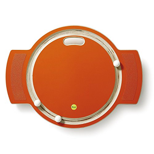 Preisvergleich Produktbild Erzi Trackboard Kreis Sportartikel