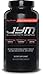 Produktbild JYM Supplement Science ALPHA JYM Supplement Capsules, 180-Count
