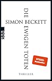 Die ewigen Toten (David Hunter, Band 6) by 