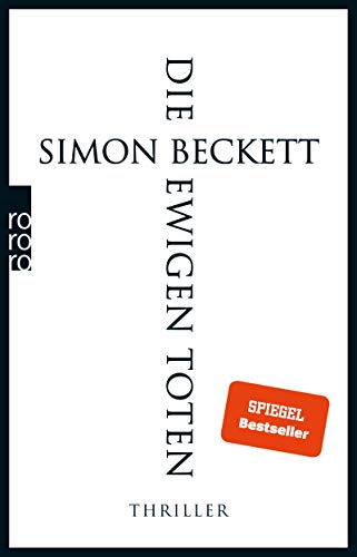 Die ewigen Toten (David Hunter, Band 6)