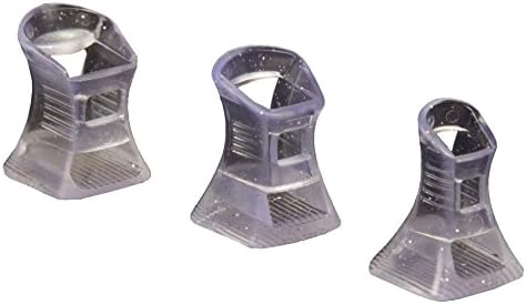 3 pair multi buy High Heel Protectors for Races, Weddings, Formal Occasions In wedding Favour Bags