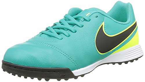 Nike Tiempo Legend VI TF Junior 819191-001 | R-GOL.com - Football boots \u0026  equipment