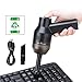Price comparison product image Mini Portable USB Multifunctional Vacuum Cleaner for Cleaning Keyboard,Car Device,Carpet,Pet House (with Battery)