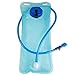Produktbild fengwen66 2L Bicycle Bike Cycling Mouth Water Bladder Bag Hydration Camping Sports Blue(Blue)