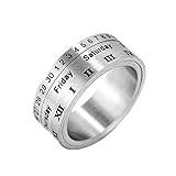 Una bolsa de anillo libre ofrece una mejor protección para su anillo