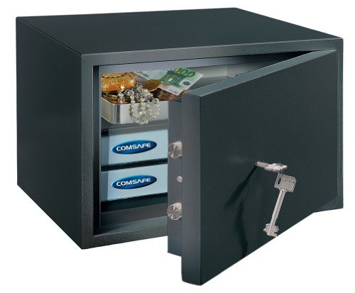 Rottner T05722 Power Safe key lock safe S2 - £4,000 Cash Rated