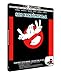 SOS Fantômes 1 & 2 [SteelBook Collector 35 ans - 2 4K Ultra HD + 2 Blu-ray + Blu-ray bonus]
