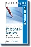 Image de Personalkosten: Wie Sie die Ausgaben in den Griff bekommen