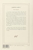 Image de Le voyant