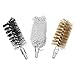 Produktbild Moonvvin 12ga Cleaning Brush Kit Tube Brusher for Bottle Tube and Tools Cleaning