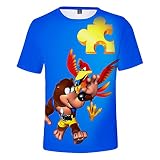 ► Cuello de manga corta: camiseta de cuello redondo, cada pieza de la colección es ética y cada producto está diseñado para proporcionar el efecto perfecto para todo tipo de decoraciones. Ya sea que busque un lugar para ropa informal, promocional, ropa de trabajo, regalos de cumpleaños, venta de música, uniformes escolares o deportes, ofrecemos una variedad de camisetas, camisetas, camisetas, presentaciones, etc. para hombres, mujeres y niños.