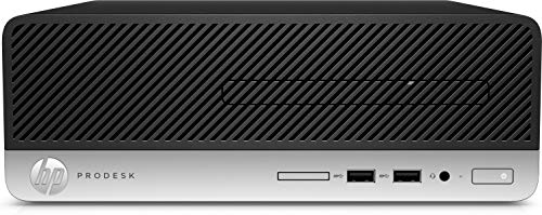 Price comparison product image HP ProDesk 400 G5 SFF / i3-830