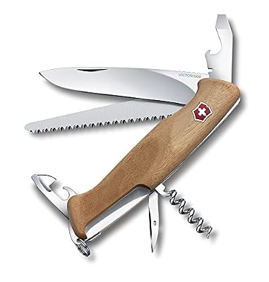 Victorinox Rangerwood Couteau multifonction