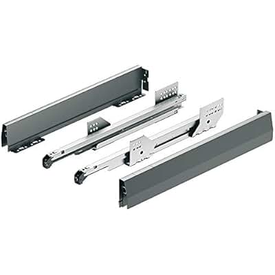 Suchergebnis auf Amazon.de für: schubladensysteme für küchen: Baumarkt