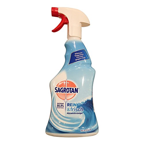 Preisvergleich Produktbild Sagrotan Multi-Aktiv Reiniger, 500ml