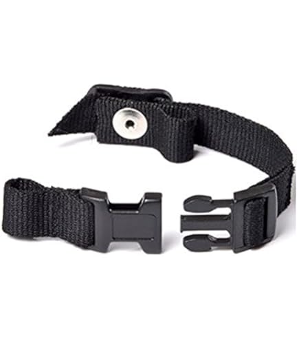 nike chin strap cover black