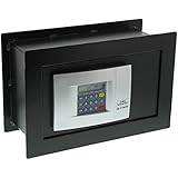 Burg wächter pointsafe pw2e - Caja fuerte empotrar 220x340x140