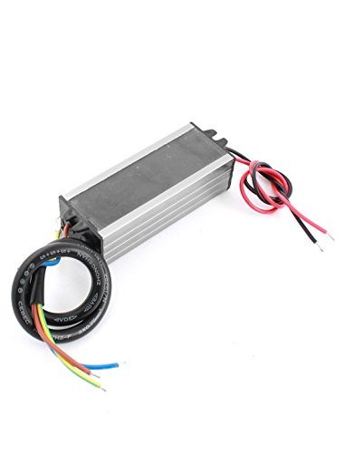 Wasserdichte IP66 LED-Netzteil Adapter Driver AC85-265V DC25-40V 50W - 3