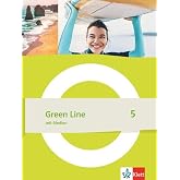 Green Line 5. Schulbuch mit Medien (flexibler Einband) Klasse 9: Schulbuch mit Medien (flexibler Einband) Klasse 9