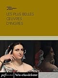 Image de Les plus belles œuvres d'Ingres